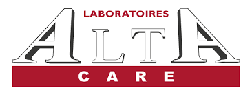 Alta Care Laboratoires
