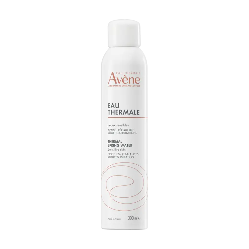 AVENE EAU THERMALE SPRAY 300 ML