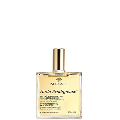 NUXE HUILE SECHE MULTI-FUNCTION 50ML