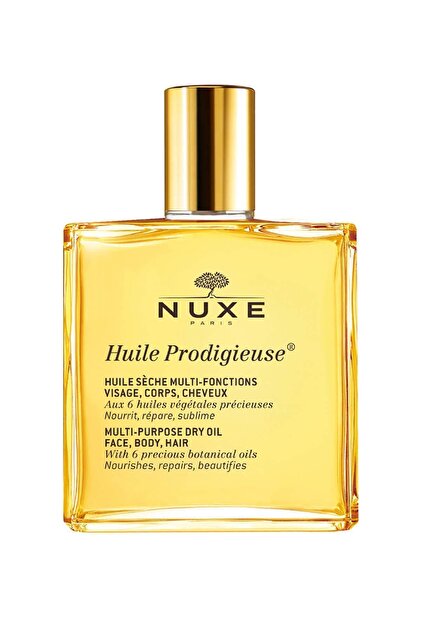 NUXE HUILE SECHE MULTI-FUNCTION 30ML