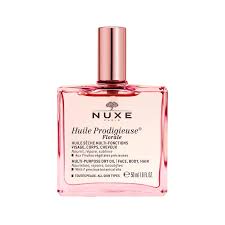 NUXE HUILE PRODIGIEUSE FLORALE 50ML