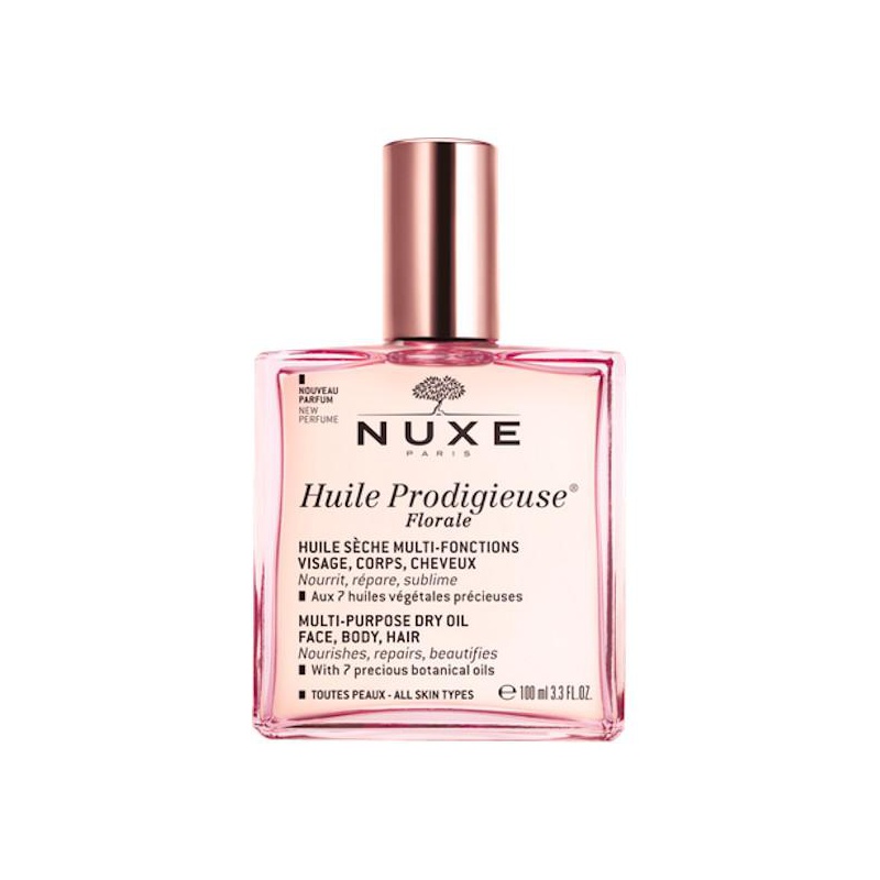 NUXE Huile Prodigieuse Florale 100 ml