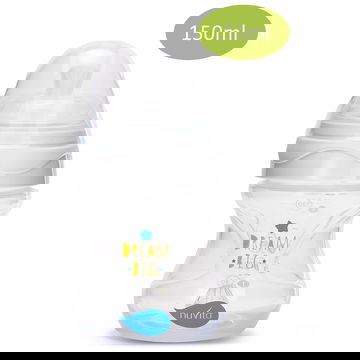 WONDERLAND BIBERON 360ML 3 POZICIONE SILIKON