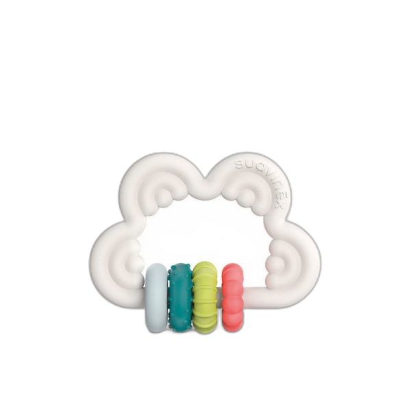 SUAVINEX Teether Step 3 Silicone
