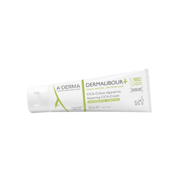 AD DERMALIBOUR + CICA CREME REPARATRICE 50 ML