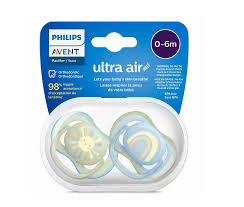 PHILIPS AVENT CUCO 0-6M