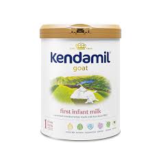Kendamil 1 Goat 800g 