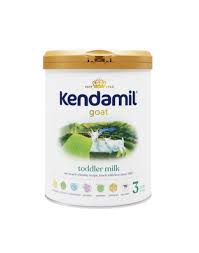 Kendamil 2 Goat 800g 