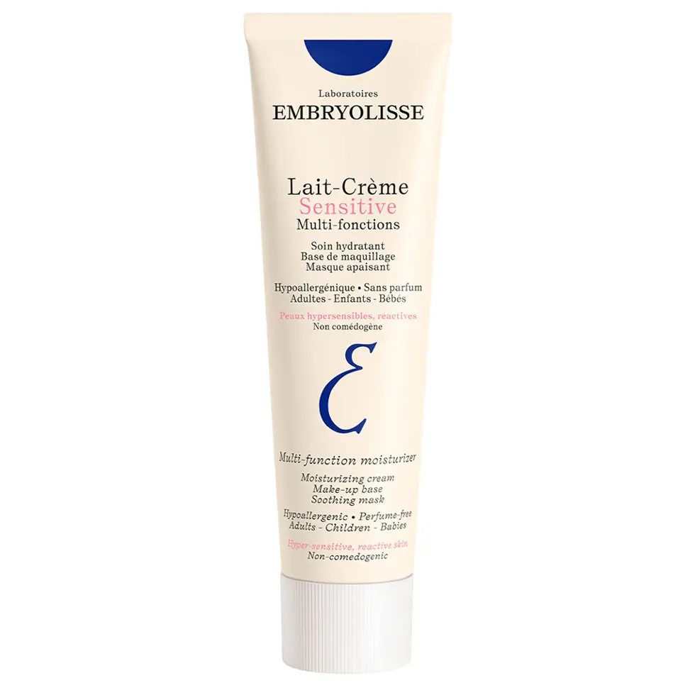 EMBRYOLISSE LAIT-CREME SENSITIVE MULTI-FUNCTIONS 100ML