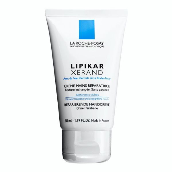 La Roche‑Posay Lipikar Xerand 50 ml