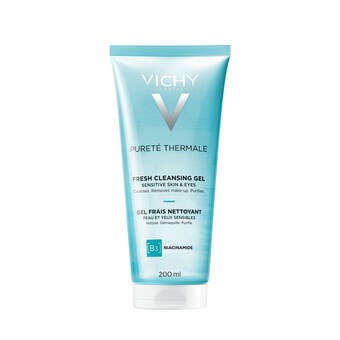 VICHY Gel Frais Nettoyante 200 ml