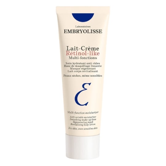 EMBRYOLISSE LAIT CREME RETINOL LIKE 75ML