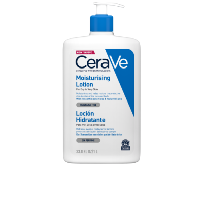 CeraVe Moisturising Lotion 1L