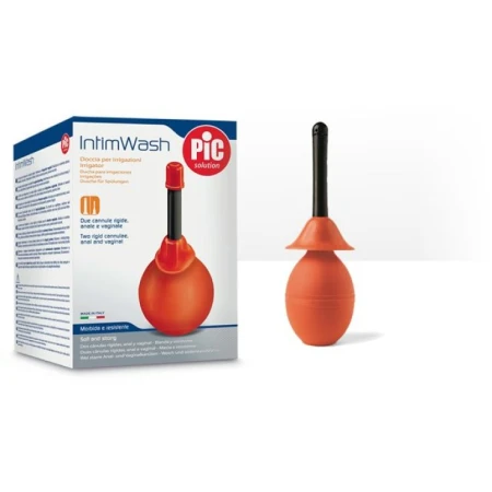 PIC IntimWash Doccia Vaginale 347 ml