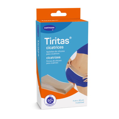 Pic Quickgen Cerotto Cicatrizzante con Acido Ialuronico