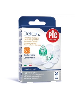 Ancer Delicati x20 Assortit