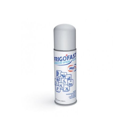 Frigofast Spray ftohes