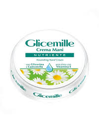 Glicemille Hand Cream with Chamomile 100 ml