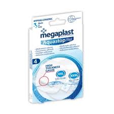 Megaplast aquastop seconda pelle