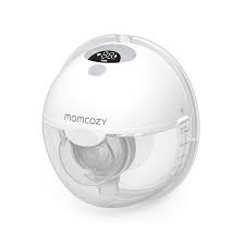 Momcozy M5 Wearable Breast Pump (1 Koke)