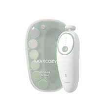 Momcozy Electric Baby Nail File - Low Noise