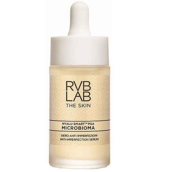RVB Lab Microbioma Anti Imperfection Serum 30 ml
