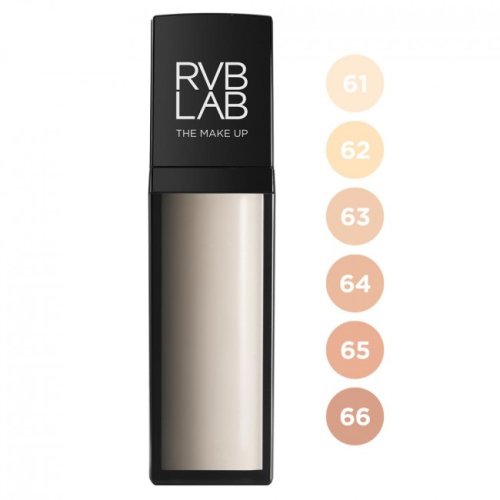 RVB Lab Liftng Effect Foundation 62 30 ml