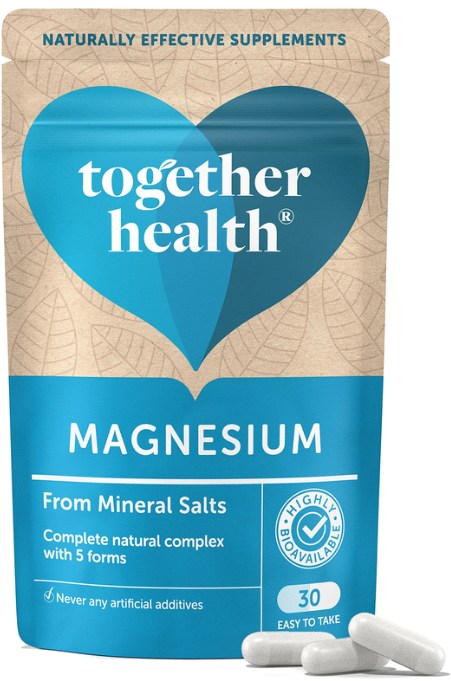 Together health Magnesium