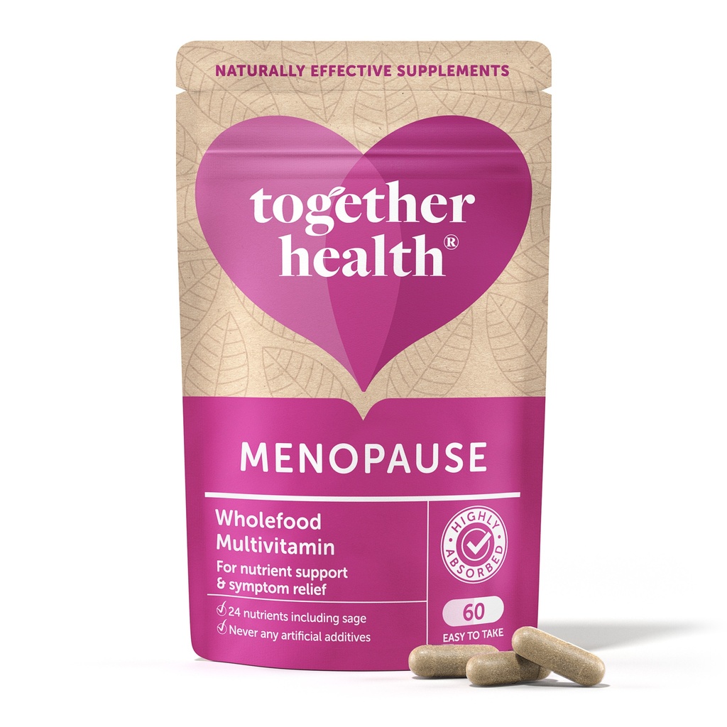 Together health Menopause