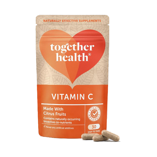 Together health Vitamin C