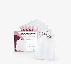 Momcozy soothing gel pads