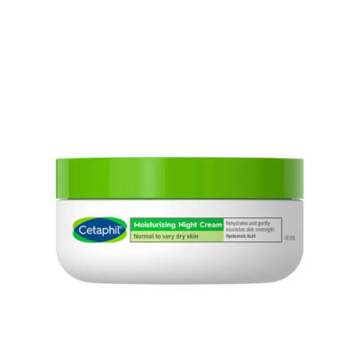 Cetaphil Moisturizing Night Cream 48ml