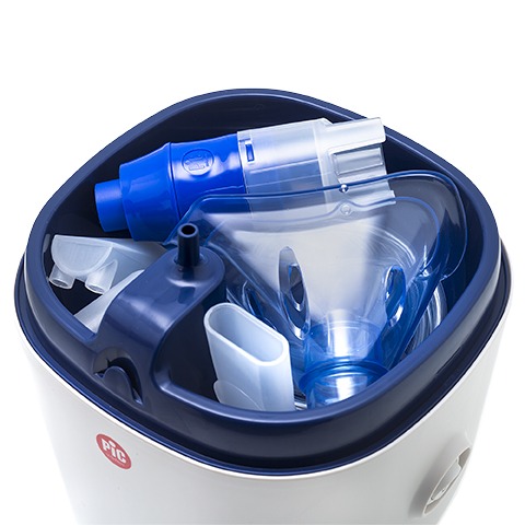 APARAT Aerosol Air Family Pic