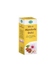 ESI Olio di Mandorle Dolci 100 ml