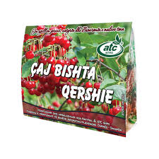 Çaji me bishta qershie 50g