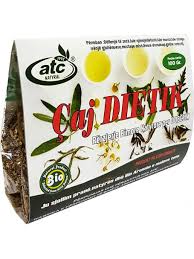 Çaj Dietik 100 g