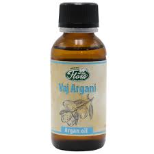 Vaj Argani (Argan Oil) 60 ml FLORA | www.pharmalife.al
