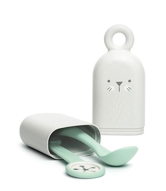 Suavinex-On the go set