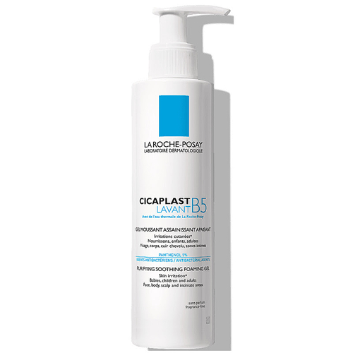 La Roche-Posay Cicaplast B5 Cleansing Gel 200 ml