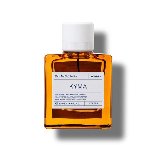 KORRES EDT KYMA 50ML-PARFUM