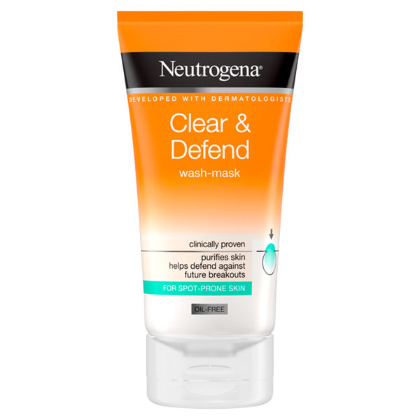 Neutrogena SUITTABLE SPOT PRONE