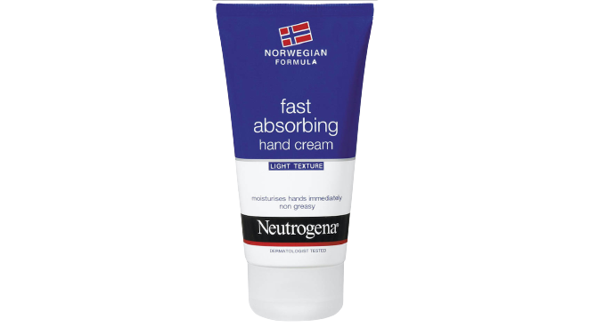 NEUTROGENA NORWEGIAN FORMULA FAST ABSORBING HAND CREAM 75 ml