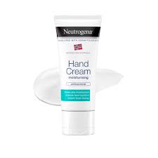Neutrogena hand cream moisturising 50ML
