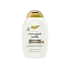 OGX Extra Strength Coconut Miracle Oil Conditioner 385 ml
