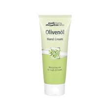 Medipharma olivenol hand cream 100ml