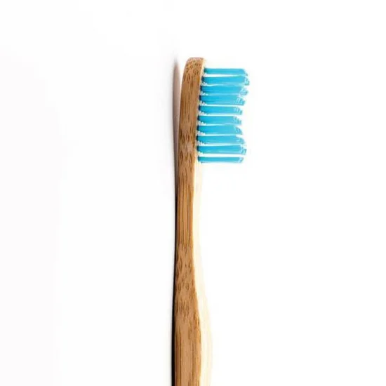 The Humble co. Humble Brush Adult – Blue Soft Bristles
