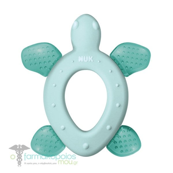 NUK kruajtese dhembesh breshke