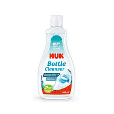 NUK Bottle Cleanser 500ml