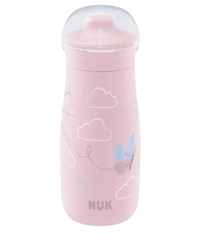 NUK gote Mini Me Sip 300ml
