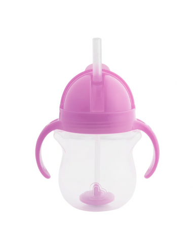 Munchkin Click Lock Tip & Sip 207 ml – lejla